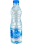 Negazirana Voda