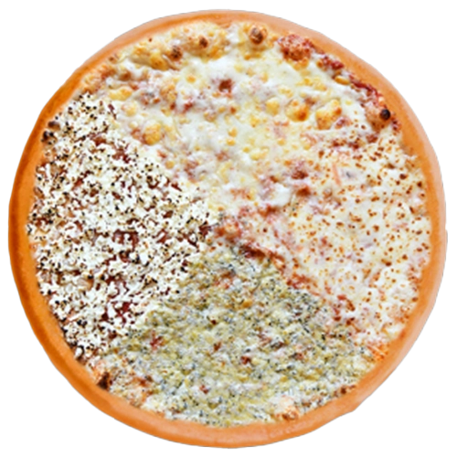 Quatro Formaggi