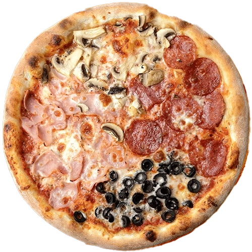 Quatro Staggio