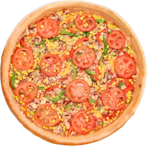 Vegeteriana
