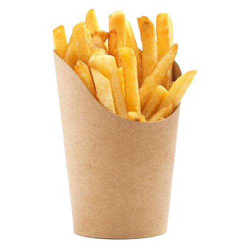 Pomfrit